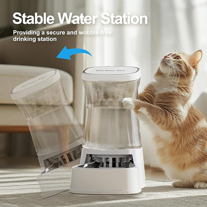 Automatic Gravity Water Dispenser - Image 5