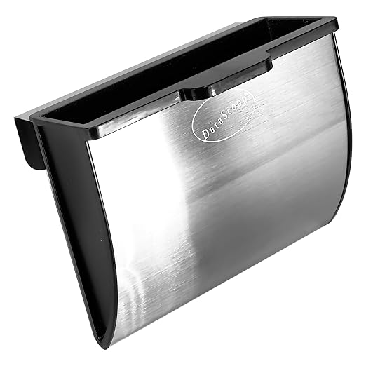 Cat Litter Scoop Caddy by DuraScoop