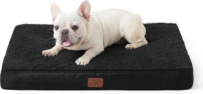 Bedsure Dog Bed Medium Size Dog by BEDSURE