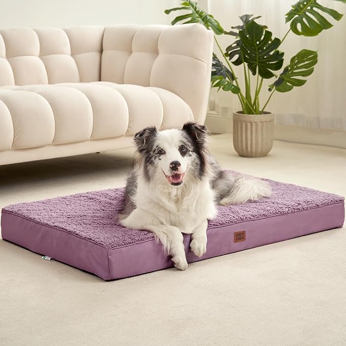 EHEYCIGA Orthopedic XXL Dog Beds - Image 7