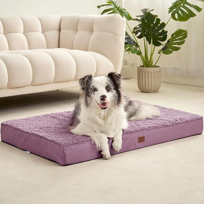 EHEYCIGA Orthopedic Medium Dog Beds - Image 7