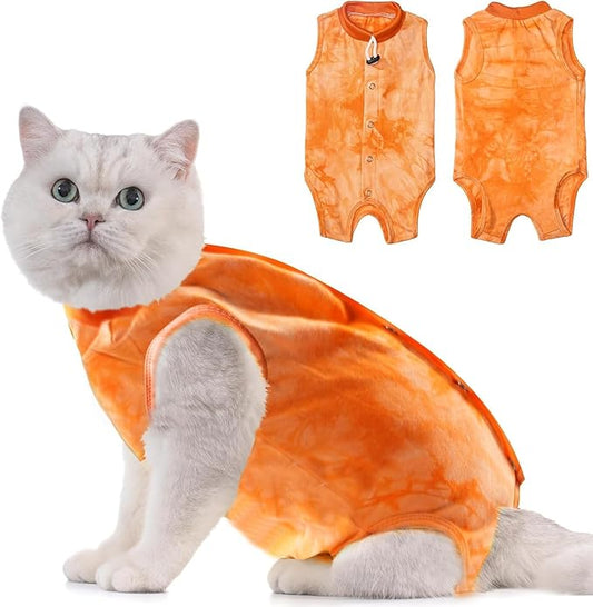 Avont Cat Recovery Suit by Avont