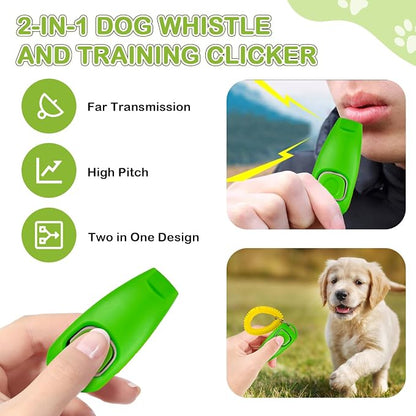 JIURUN Dog Treat Pouch for Pet Training - Image 5