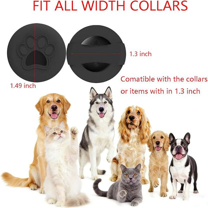 Dog Trackers Smart Pet Tracker for Collar Dog Trackers Pet Location Tracker - Image 5