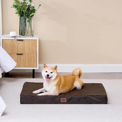 EHEYCIGA Orthopedic Medium Dog Beds - Image 9