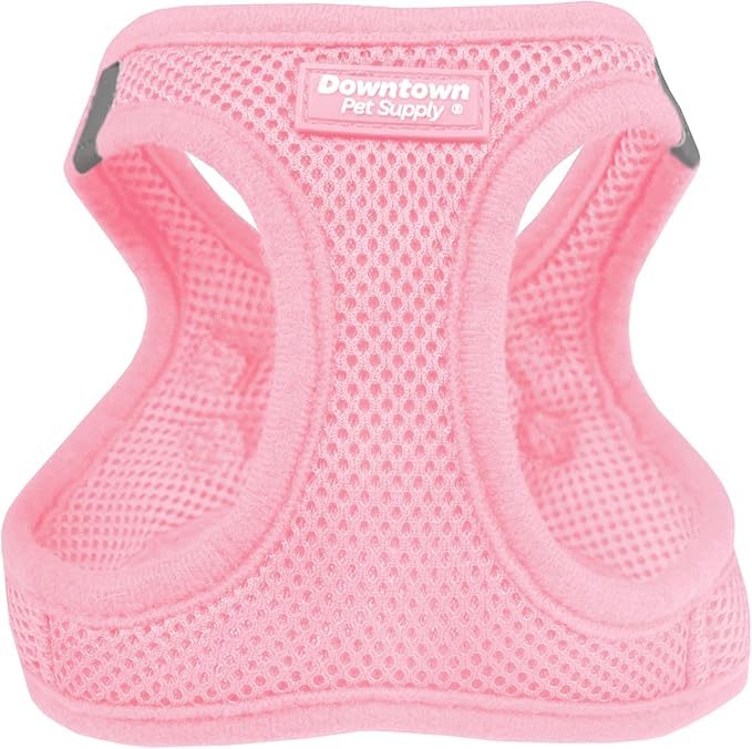 Downtown Pet Supply Step in Dog Harness by DowntownPetSupply
