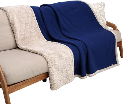 Kritter Planet Waterproof Dog Blanket, Reversible Water Proof Pet Blanket by KritterPlanet