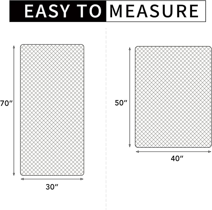Easy-Going 100% Waterproof Dog Bed Cover, Non-Slip Pet Blanket - Image 7