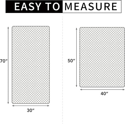 Easy-Going 100% Waterproof Dog Bed Cover, Non-Slip Pet Blanket - Image 7
