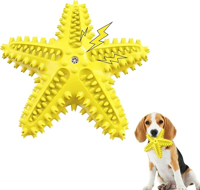 Chew Toy for Dog Toothbrush Stick Dog Toys for Aggressive Chewers Interactive - Image 7