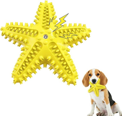 Chew Toy for Dog Toothbrush Stick Dog Toys for Aggressive Chewers Interactive - Image 7
