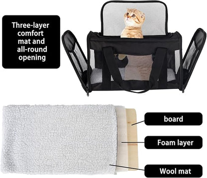 Cat Carrying Case - Image 5