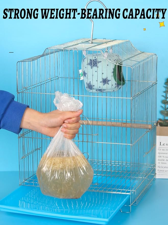 Disposable Bird Cage Liners - Image 5