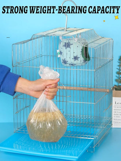 50 Pcs Large Disposable Bird Cage Liners - Image 5