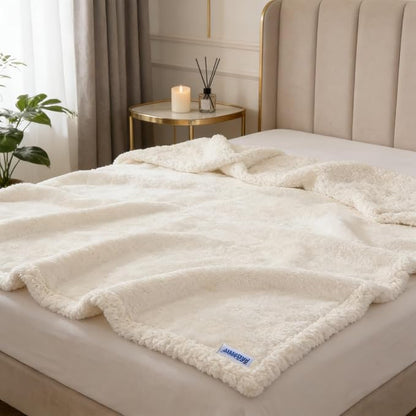 Waterproof Dog Blanket for Large Dogs - Image 8