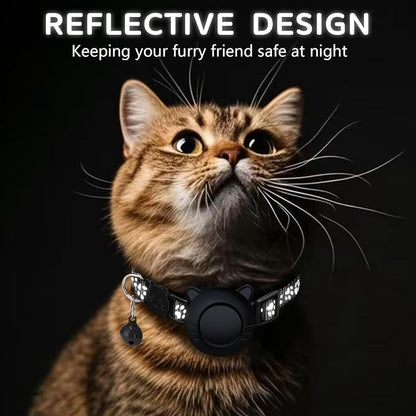 GPS Cat Collar Tracker – Bluetooth Pet Locator - Image 3