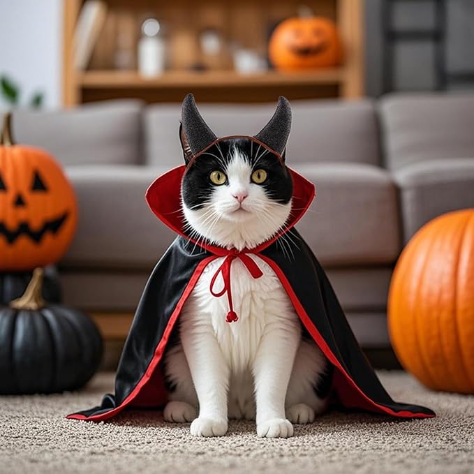 Lionheart glory Halloween Dog Costume - Image 3
