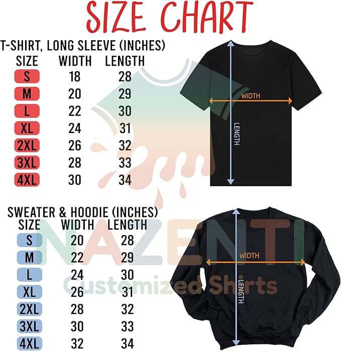 NAZENTI Custom Bootleg Rap Tee, Custom T-Shirts - Image 6