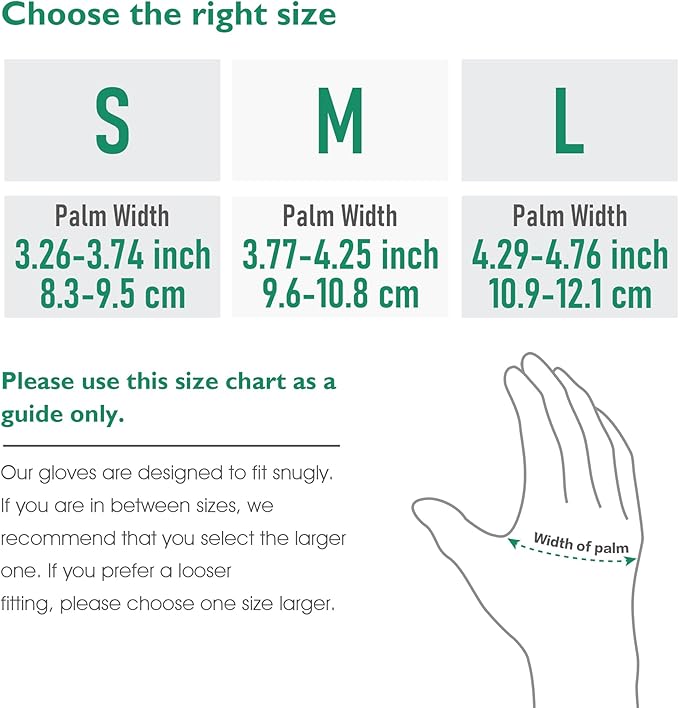 COOLJOB Patented Pet Grooming Gloves - Image 6