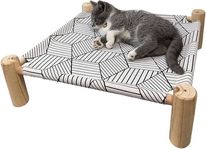 Pozico Cat/Dog Bed Hammock by Pozico