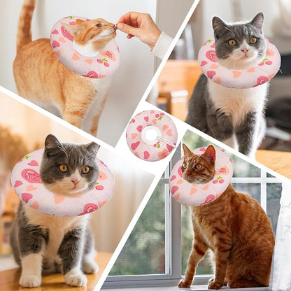 Cat Cone Soft Collar - Image 7