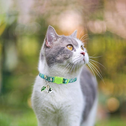 SCENEREAL Breakaway Cat Collars - Image 6
