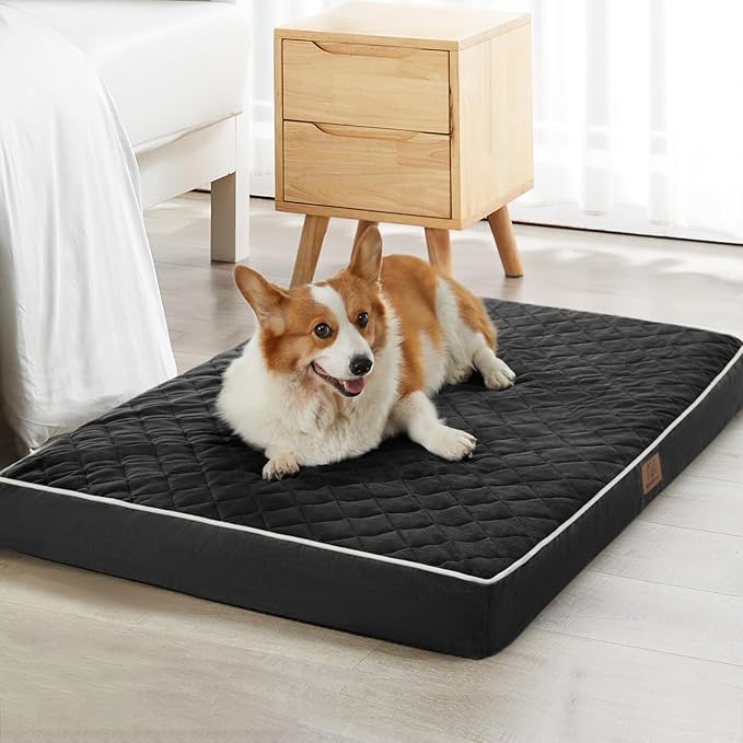 WNPETHOME Orthopedic XL Dog Beds Large Sized Dog, Waterproof Extra Large Dogs by WNPETHOMEPETSHOME