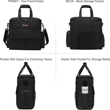 Dog Travel Bag by Modoker - Image 2
