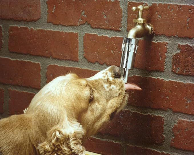 Lixit® L100 Water Faucet Automatic Fountain - Image 7