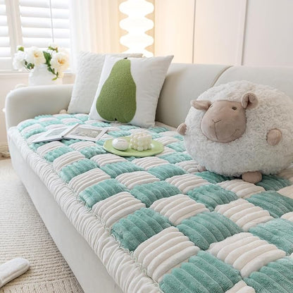 Pet Couch Cover for Sofa, Dog Cover for Couch, Washable Pet Couch Covers for - Image 6