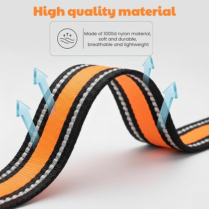 Dog Training Collar Replacement and Shock Collar Strap - Image 6