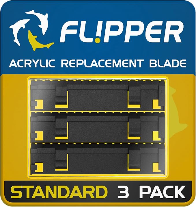FL!PPER Magnetic Aquarium Cleaner - Image 7