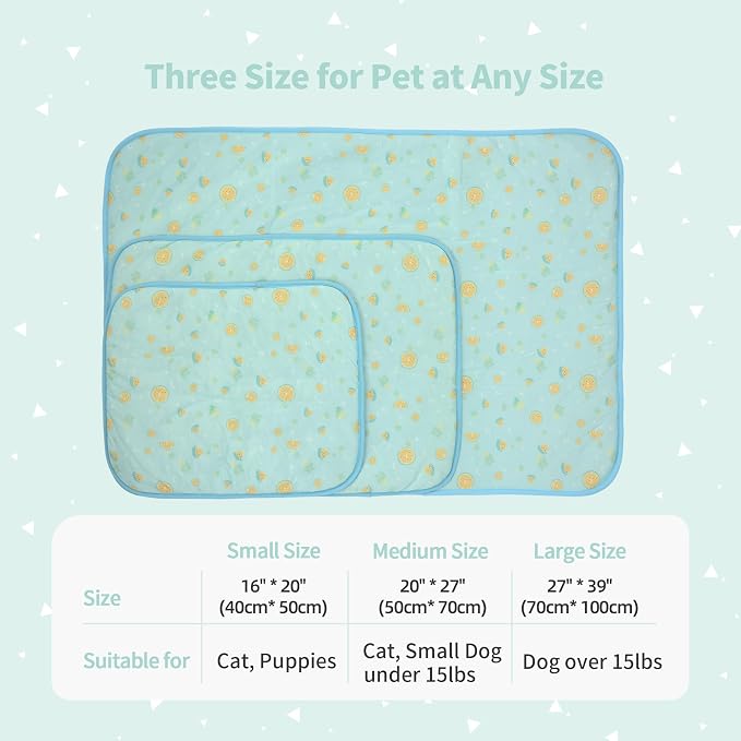 NWK Pet Cooling Mat - Image 4