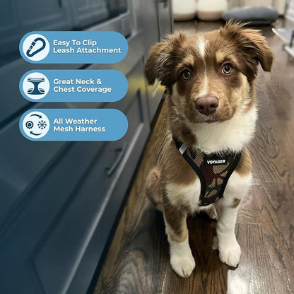Best Pet Supplies Voyager Step-in Air Harness - Image 2