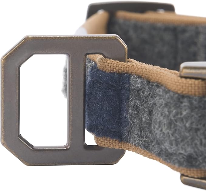 Carhartt Pet Fully Adjustable Webbing Collars - Image 4