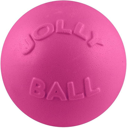 Jolly Pets Bounce-n-Play Dog Toy Ball, 8 Inches/Large - Image 4