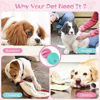 HIPPIH Dog Puzzle Toys & Interactive Toys - Image 3
