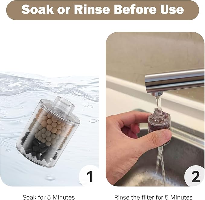 Cat Water Fountain Filter Replacement 6PC Compatible - Image 5