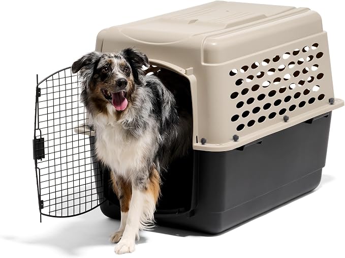 Petmate Vari Dog Kennel - Image 2