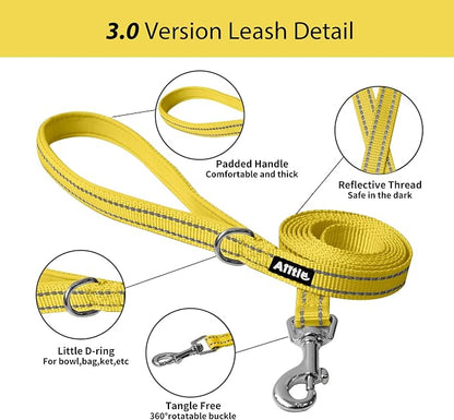 AIITLE Dog Harness, No-Pull Cat Harness - Image 7