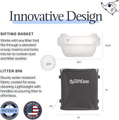Cat Litter Sifter - Image 5