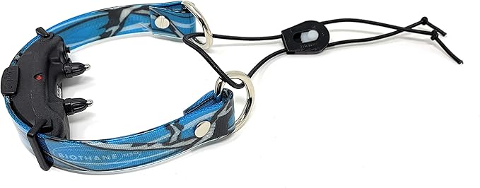 Sparky Pet Co - ECollar Replacement Strap - Bungee Dog Collar - Waterproof - by SparkyPetCo