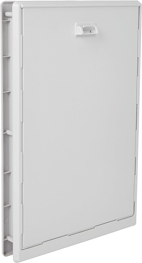 Ideal Pet Products Designer Series Plastic Pet Door - Image 4