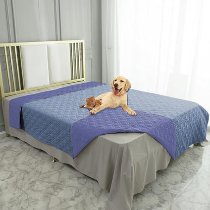 Ameritex Waterproof Dog Bed Cover Pet Blanket - Image 7