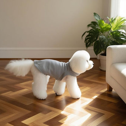 EXPAWLORER Soft Cat Sweater - Image 6