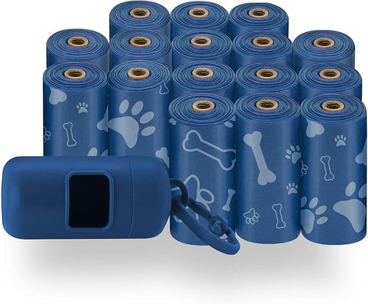 Best Pet Supplies Dog Poop Bags by BestPetSuppliesLLC