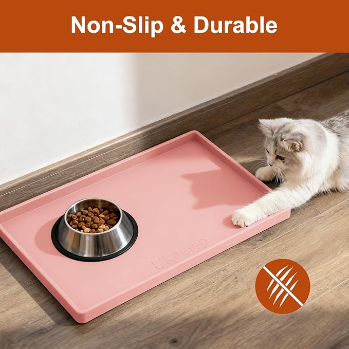 Extra Thick Silicone Mat Waterproof - Image 5