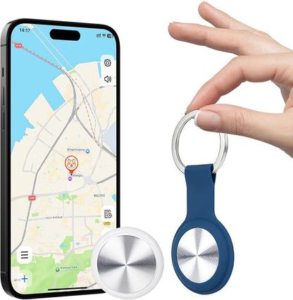 Tracker for Pets and Vehicles, Smart Dog and Cat Tracker Fits by JDHTMTCBGX