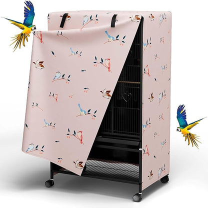 Tchvt Nighttime Bird Cage Covers by Tchvt