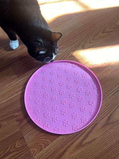 Dog Food Mat - Waterproof Dog Bowl Mat - Image 5